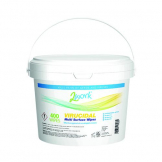 2Work Disinfectant Virucidal Multi Surface Wipes Pack of 400 2W07536
