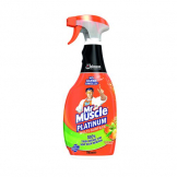 Mr Muscle Multi-Surface Cleaner 750ml 321534