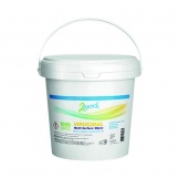 2Work Disinfectant Virucidal Multi Surface Wipes Pack of 1000 2W07538