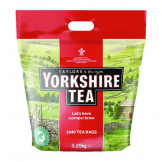 Yorkshire Tea Bags 1040 Pack 5007