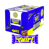 Cadbury Twirl 43g Pack of 48 611498