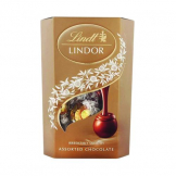 Lindt Lindor Truffles Assorted Chocolate 200g FOLIL005