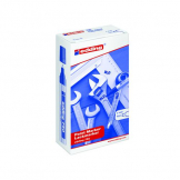 Edding 750 Bullet Tip Paint Marker Medium Blue Pack of 10 750-003