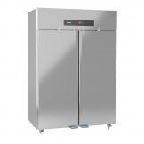 Hoshizaki Premier Double Door Freezer 2-1 Gastronorm F140CU