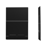 Etra Premium Ergonomic Laptop Stand with Pivotable Document Holder Black ST10711E-B