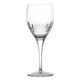 Luigi Bormioli Diamante White Wine Glasses 380ml-13.25oz 24 Pack