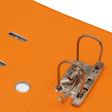 5 Star Office Lever Arch File A4 Orange Pack of 10