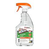 Mr Muscle Kitchen Disinfectant Spray 750ml 321538