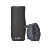 Contigo West Loop Autoseal Travel Mug 16oz-470ml Gun Metal 2095797