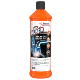 Mr Muscle Drain Gel 1L 308557