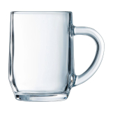 Arcoroc Haworth-Mancunian Tankards 285ml UKCA-NI at 1-2 Pint 36 Pack